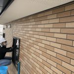 瀬戸市O様邸の最終確認。