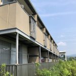 コロナ禍の中で