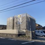 瀬戸市T様邸が始まりました。